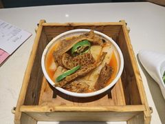 -粤点越有·茶点·粤菜(樵岭国际店)