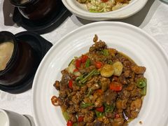 -鄱阳湖·江西小炒·瓦罐煨汤(五道口店)