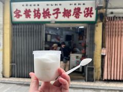 -洪馨椰子