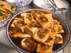 -食代馆(深业上城店)