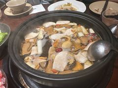 -滇野云南野生菌餐厅(陕西南路店)