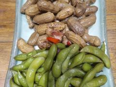 -正通记·哈尔滨烧烤·炭烤鸽子(七宝万科国际店)