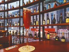 -CIRCLE·酒吧(第一国际店)