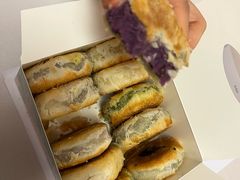 -栗酥饼(南长街店)