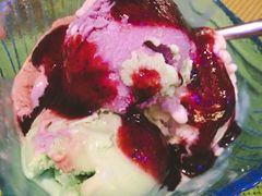 -圣廷苑酒店-世纪楼菲苑自助餐厅