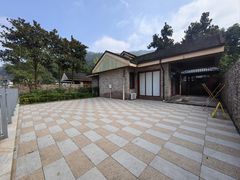 -中铁花水湾温泉酒店(大邑店)