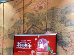 -西湖楼禧园·宴会聚餐(三一大道店)