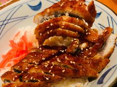 秘制鳗鱼饭-醉虎传(南锣鼓巷店)