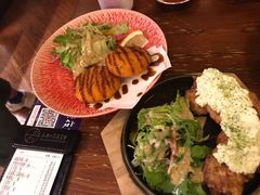 -白石の深夜食堂(宝龙店)