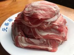 羊肉-元盛居(生态大街店)