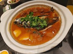 -佰家小厨·南京菜(夫子庙店)