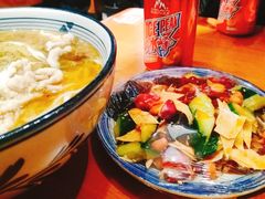 -秦唐汉味biangbiang面(大钟寺店)