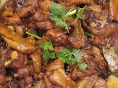 -良友·海鲜青岛菜(五四广场店)