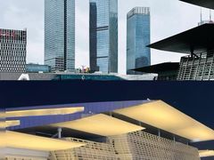 -东莞松山湖万象汇