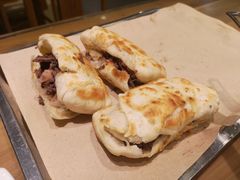 -高玛纳驴肉火烧(河间总店)