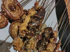 -壹酒贰肉1926·深夜食堂(九纬路店)