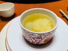 -翕间食·精致淮扬菜(江苏大剧院店)