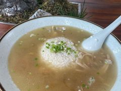 -王春春鸡汤饭(成都城西优品道店)