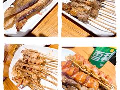 -本色.小马哥烧烤(五一路总店)