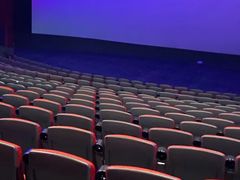 -长安国际影城(钟楼店)