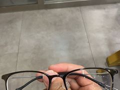 -棱石眼镜(CP静安店)