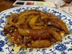 -燕风楼烤鸭店(建设总店)