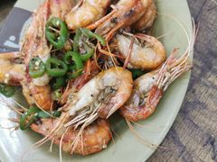 -贞姨美食·老字号海鲜大排档