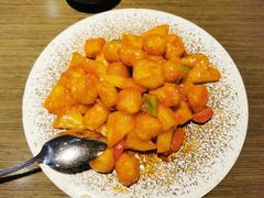 -隆喜元鱼汤包·海鲜(中联广场店)