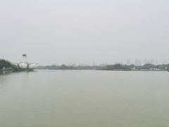 -东湖景区