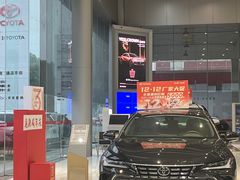 -南充通源宝马4S店(高坪店)