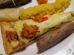 -吉布鲁牛排海鲜自助(温江合生汇店)