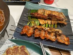 -麻喜大