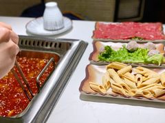 -闵四遵义羊肉粉(朝外大街店)