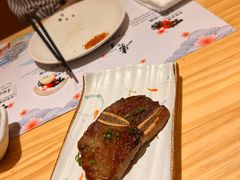 -贵木日本料理·铁板烧(新地假日广场店)