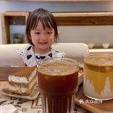 偶遇一家氛围感十足的咖啡小店☕️