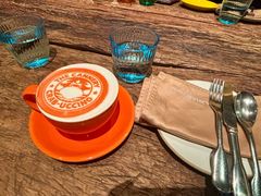 -THE CANNERY&JUJU 新鲜海鲜·牛排美食酒廊