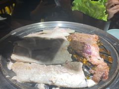-九田家黑牛烤肉料理(太阳宫广场店)