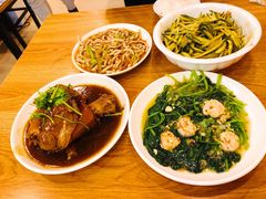 -新健小吃(承德街店)