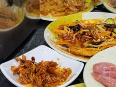 -木兰饭店(市府大路店)