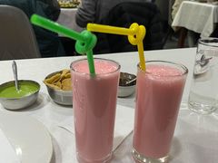 -葛尼沙印度餐厅 (镇明路店)
