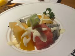 -斗牛士牛排(南京东路店)