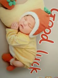 -玛瑞莎孕婴童摄影到家拍