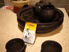 -点都德(大茶楼店)