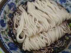 干拌面-迎桂馒头店(常州吾悦派柏·云酒店店)