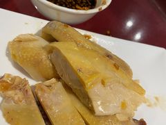 -阿莉餐厅(枣阳路店)