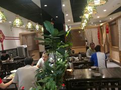 大堂-庆合府重庆大排档(紫都城店)