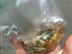 -正南齐北·老街糯米团(洪崖洞店)