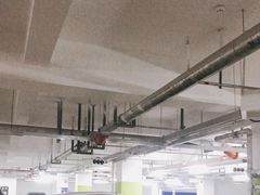 -中信泰富万达广场·停车场