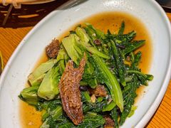 -如轩·海鲜砂锅粥·潮汕菜(沿江东路店)
