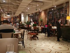 大堂-漢舍中国菜馆(889广场店)